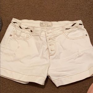 Free People Shorts